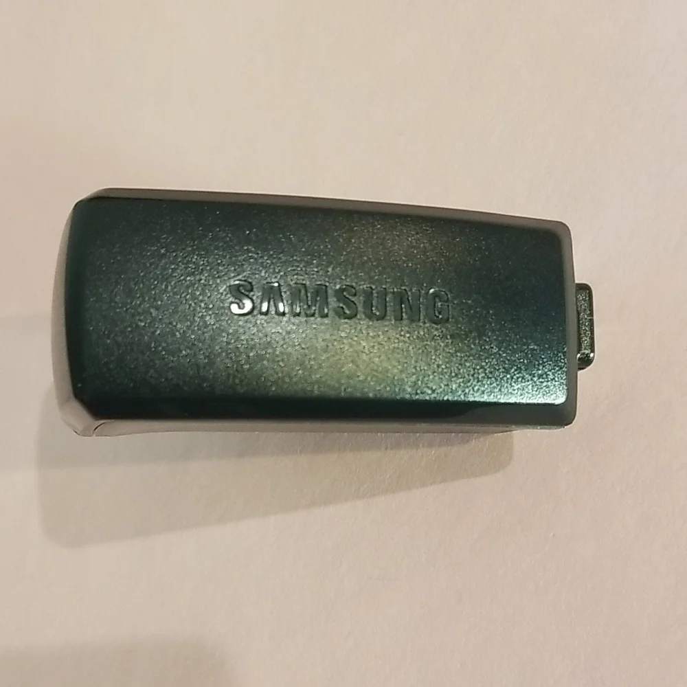 Samsung Travel Adapter (+ USB cable)